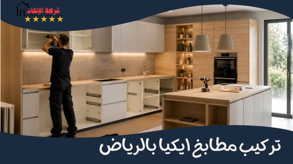 تركيب مطابخ ايكيا بالرياض تركيب مطبخ ايكيا فني تركيب مطابخ ايكيا تركيب مطابخ صيني بالرياض فك وتركيب مطابخ نقل مطابخ بالرياض
